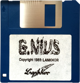 G.Nius - Disc (Europe) - 988x1021