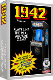 1942 - Box - 3D (North America) - 439x659