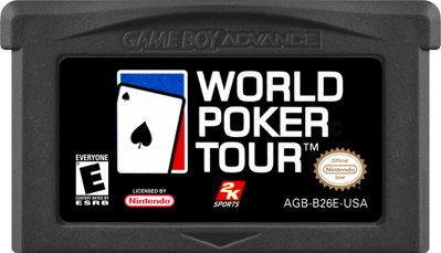World Poker Tour - Cart - Front (North America) - 1000x574