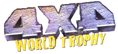Test Drive: Off-Road 3 - Clear Logo (Europe) - 489x224