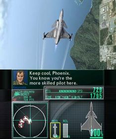 Ace Combat: Assault Horizon Legacy - Screenshot - Gameplay (World) - 346x415