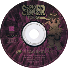 Super Puzzle Fighter II Turbo - Disc (Europe) - 744x744
