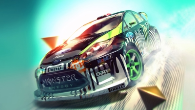 DiRT 3 Complete Edition - Fanart - Background (World) - 3840x2160