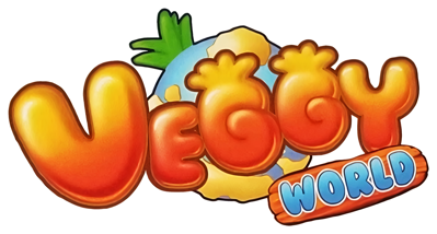 Veggy World - Clear Logo (World) - 1200x644