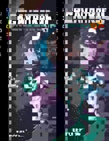 Gravitorque DX - Box - Front (World) - 642x831