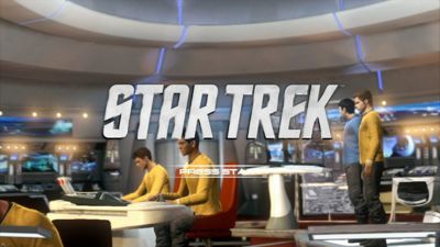 Star Trek - Screenshot - Game Title (North America) - 1200x675