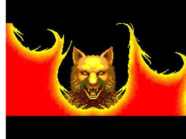 Altered Beast - Screenshot - Gameplay (World) - 512x384