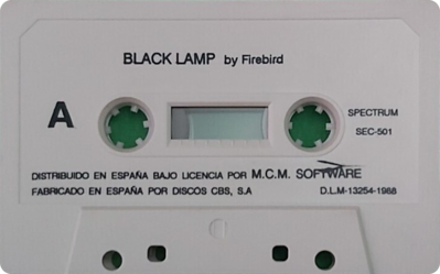 Black Lamp  - Cart - Front (Spain) - 730x456