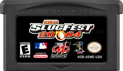 MLB SlugFest 20-04 - Cart - Front (North America) - 1000x574