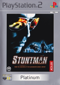 Stuntman - Box - Front (Europe) - 640x907