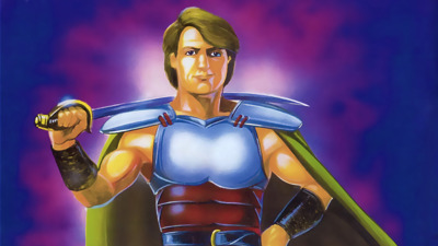 Beyond Shadowgate - Fanart - Background (North America) - 1920x1080