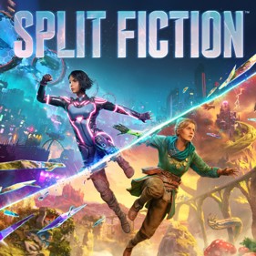 Split Fiction - Square (World) - 950x950