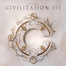 Sid Meier's Civilization VII: Nintendo Switch 2 Edition - Square (World) - 950x950