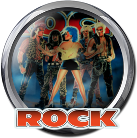 Rock - Fanart - Cart - Front (World) - 708x711