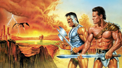 Legend - Fanart - Background (World) - 1920x1080