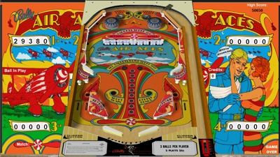 Air Aces - Screenshot - Gameplay (World) - 1024x576