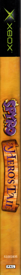 Spyro: A Hero's Tail - Box - Spine (Europe) - 61x800