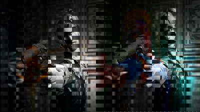 Koudelka - Fanart - Background (World) - 3840x2160