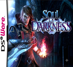 Soul of Darkness - Box - Front - Reconstructed (World) - 1031x939