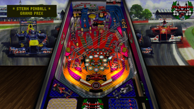 Grand Prix (Stern) - Screenshot - Gameplay (World) - 2560x1440