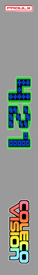 421 - Box - Spine (World) - 94x680
