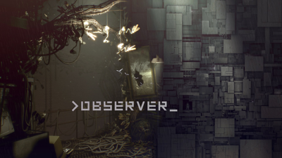 >observer_ - Fanart - Background (World) - 1920x1080