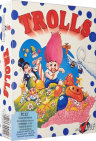 Trolls - Box - 3D (Europe) - 850x1244