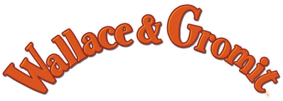 Wallace & Gromit - Clear Logo (World) - 1280x457