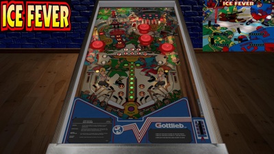 Ice Fever - Screenshot - Gameplay (World) - 1920x1080