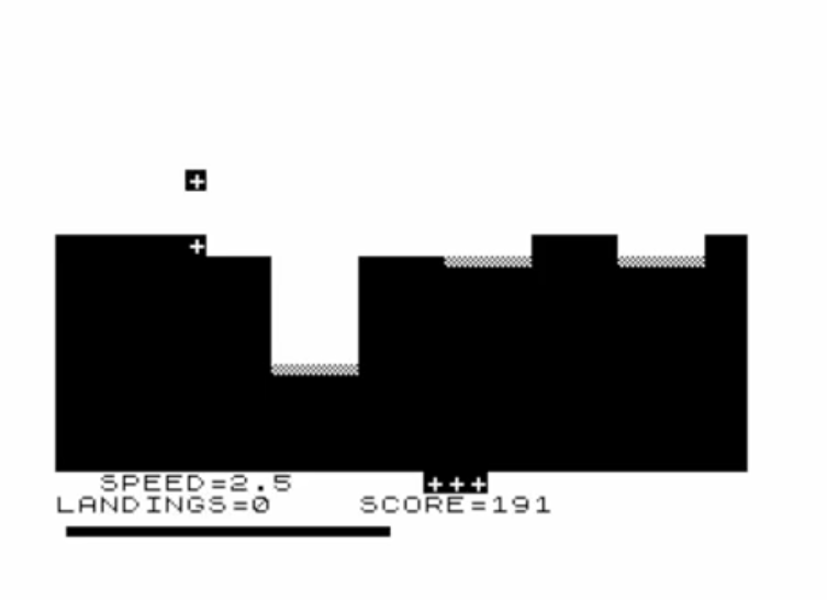 Illustration of Luner