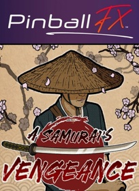 A Samurai’s Vengeance - Fanart - Box - Front (World) - 563x773
