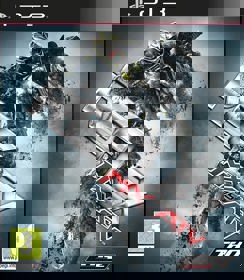 MX vs. ATV Reflex - Box - Front (Europe) - 1305x1500