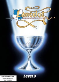 Lancelot - Box - Front - Reconstructed (Europe) - 732x1024
