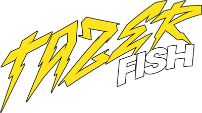 Tazer - Clear Logo (World) - 640x360