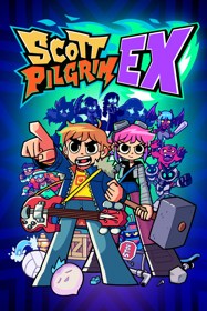 Scott Pilgrim EX - Box - Front (World) - 1440x2160