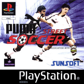 Puma Street Soccer - Box - Front (Europe) - 1500x1500