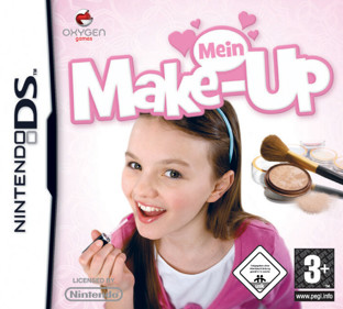 My Make-Up - Box - Front (Europe) - 704x634