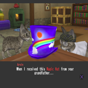 Illustration of Petz: Catz 2
