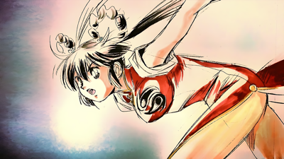 Mamono Hunter Youko: Dai 7 no Keishou - Fanart - Background (Japan) - 1920x1080
