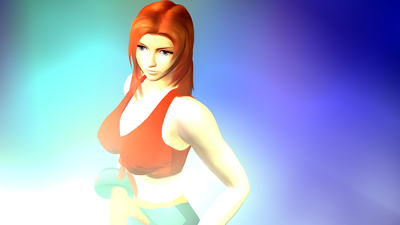 Dead or Alive - Fanart - Background (Japan) - 1920x1080