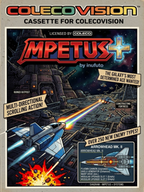 Impetus + - Box - Front (World) - 896x1200