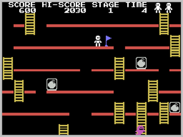 Awass - Screenshot - Gameplay (World) - 256x192