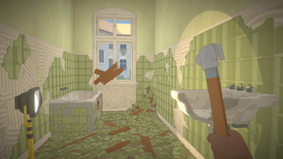 The Berlin Apartment - Screenshot - Gameplay (Europe) - 1920x1080