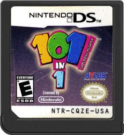 101-in-1 Explosive Megamix - Cart - Front (North America) - 517x564