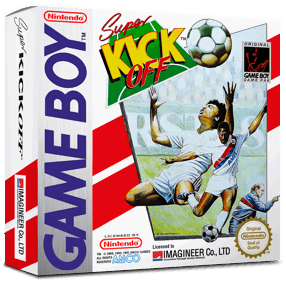 Super Kick Off - Box - 3D (Europe) - 1016x998