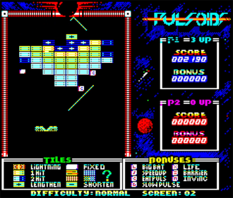 Pulsoids - Screenshot - Gameplay (World) - 600x510