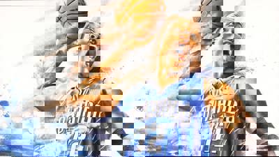 NBA Live 10 - Fanart - Background (World) - 1920x1080