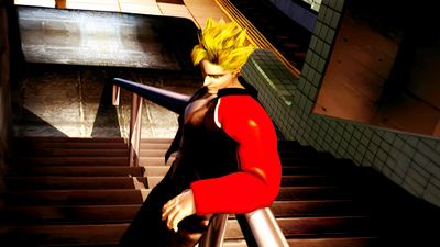 Fighters Megamix - Fanart - Background (World) - 1920x1080