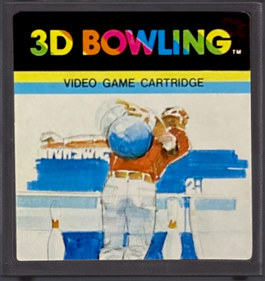3D Bowling - Cart - Front (North America) - 554x587