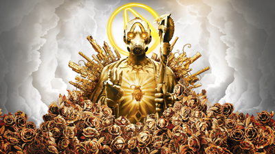 Borderlands 3 - Fanart - Background (World) - 3840x2160